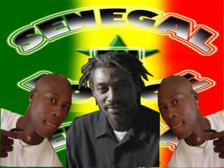 gueyson et son fils assan